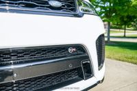 2021 Land Rover Range Rover Sport SVR Carbon Edition for sale