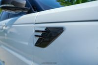 2021 Land Rover Range Rover Sport SVR Carbon Edition for sale