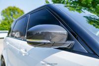 2021 Land Rover Range Rover Sport SVR Carbon Edition for sale