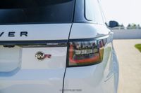 2021 Land Rover Range Rover Sport SVR Carbon Edition for sale