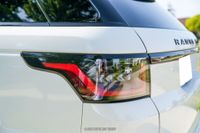 2021 Land Rover Range Rover Sport SVR Carbon Edition for sale