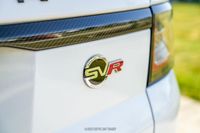 2021 Land Rover Range Rover Sport SVR Carbon Edition for sale