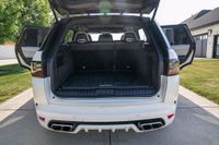 2021 Land Rover Range Rover Sport SVR Carbon Edition for sale