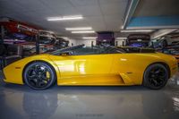 2005 Lamborghini Murcielago Roadster for sale