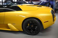 2005 Lamborghini Murcielago Roadster for sale