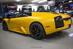 2005 Lamborghini Murcielago Roadster for sale