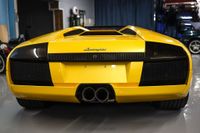 2005 Lamborghini Murcielago Roadster for sale