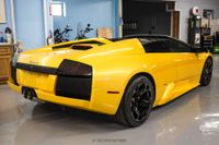 2005 Lamborghini Murcielago Roadster for sale