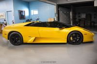 2005 Lamborghini Murcielago Roadster for sale