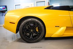2005 Lamborghini Murcielago Roadster for sale