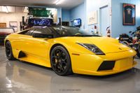 2005 Lamborghini Murcielago Roadster for sale