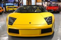 2005 Lamborghini Murcielago Roadster for sale