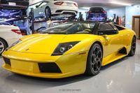2005 Lamborghini Murcielago Roadster for sale