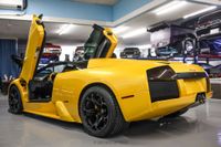 2005 Lamborghini Murcielago Roadster for sale