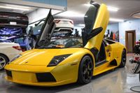 2005 Lamborghini Murcielago Roadster for sale