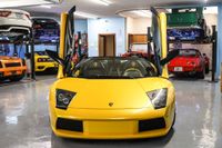 2005 Lamborghini Murcielago Roadster for sale