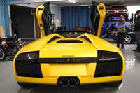 2005 Lamborghini Murcielago Roadster for sale