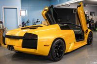 2005 Lamborghini Murcielago Roadster for sale