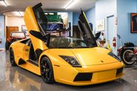 2005 Lamborghini Murcielago Roadster for sale