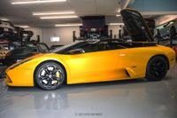 2005 Lamborghini Murcielago Roadster for sale