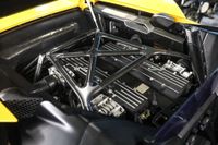 2005 Lamborghini Murcielago Roadster for sale