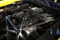 2005 Lamborghini Murcielago Roadster for sale