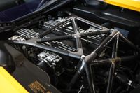2005 Lamborghini Murcielago Roadster for sale