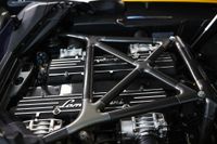 2005 Lamborghini Murcielago Roadster for sale
