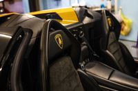 2005 Lamborghini Murcielago Roadster for sale