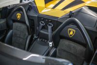 2005 Lamborghini Murcielago Roadster for sale