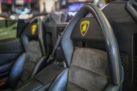 2005 Lamborghini Murcielago Roadster for sale