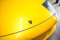 2005 Lamborghini Murcielago Roadster for sale