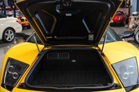 2005 Lamborghini Murcielago Roadster for sale