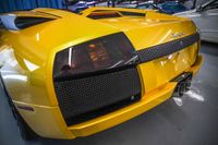 2005 Lamborghini Murcielago Roadster for sale