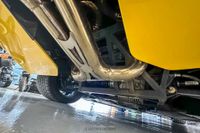 2005 Lamborghini Murcielago Roadster for sale