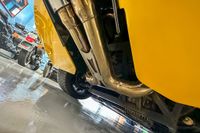 2005 Lamborghini Murcielago Roadster for sale
