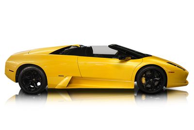 Passenger side photo of 2005 Lamborghini Murcielago