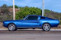 1968 Ford Mustang Fastback Restomod for sale