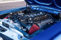 1968 Ford Mustang Fastback Restomod for sale