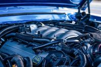 1968 Ford Mustang Fastback Restomod for sale