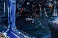 1968 Ford Mustang Fastback Restomod for sale