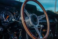 1968 Ford Mustang Fastback Restomod for sale