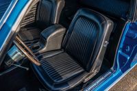 1968 Ford Mustang Fastback Restomod for sale