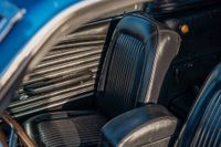 1968 Ford Mustang Fastback Restomod for sale