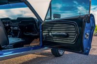 1968 Ford Mustang Fastback Restomod for sale