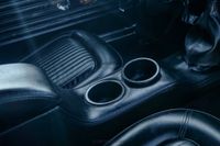 1968 Ford Mustang Fastback Restomod for sale