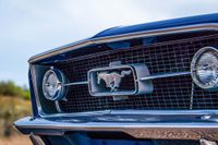 1968 Ford Mustang Fastback Restomod for sale