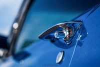 1968 Ford Mustang Fastback Restomod for sale