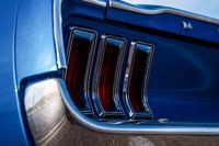 1968 Ford Mustang Fastback Restomod for sale