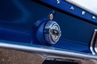 1968 Ford Mustang Fastback Restomod for sale